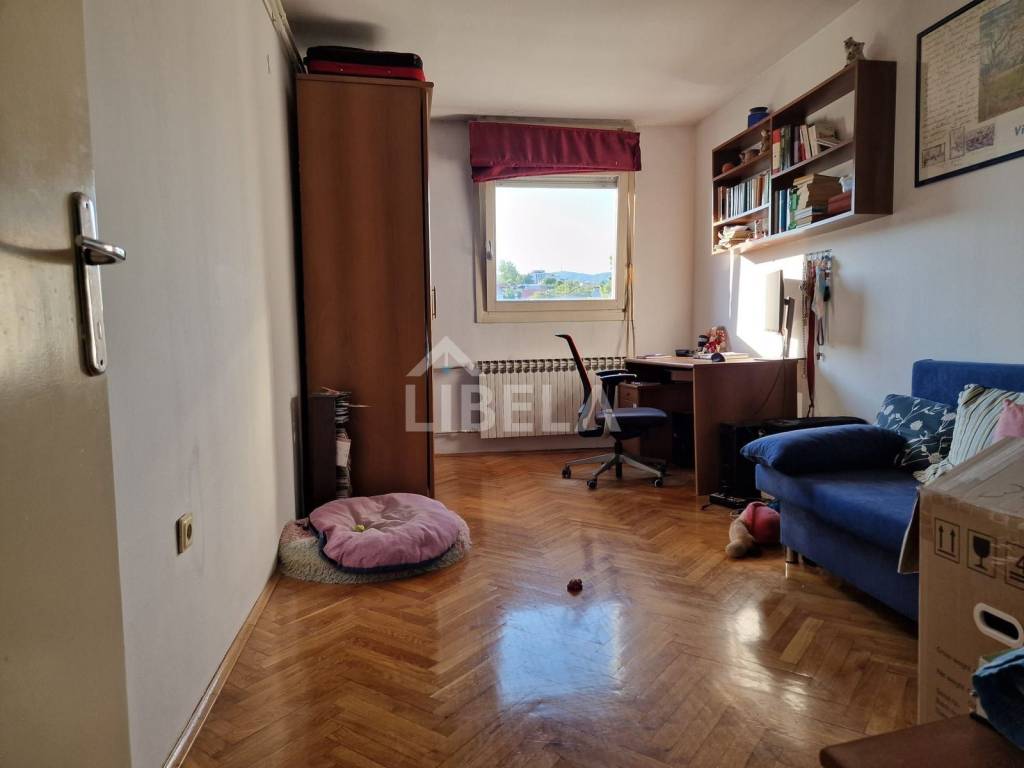 Flat in a building, Sale, Zagreb, Maksimir