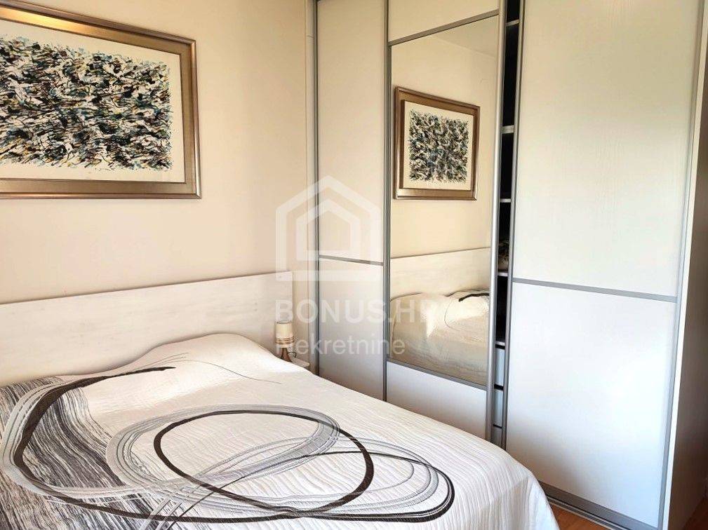 Flat in a building, Sale, Zagreb, Podsljeme
