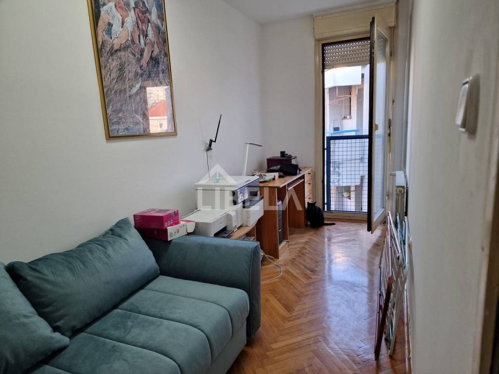 Flat in a building, Sale, Zagreb, Maksimir