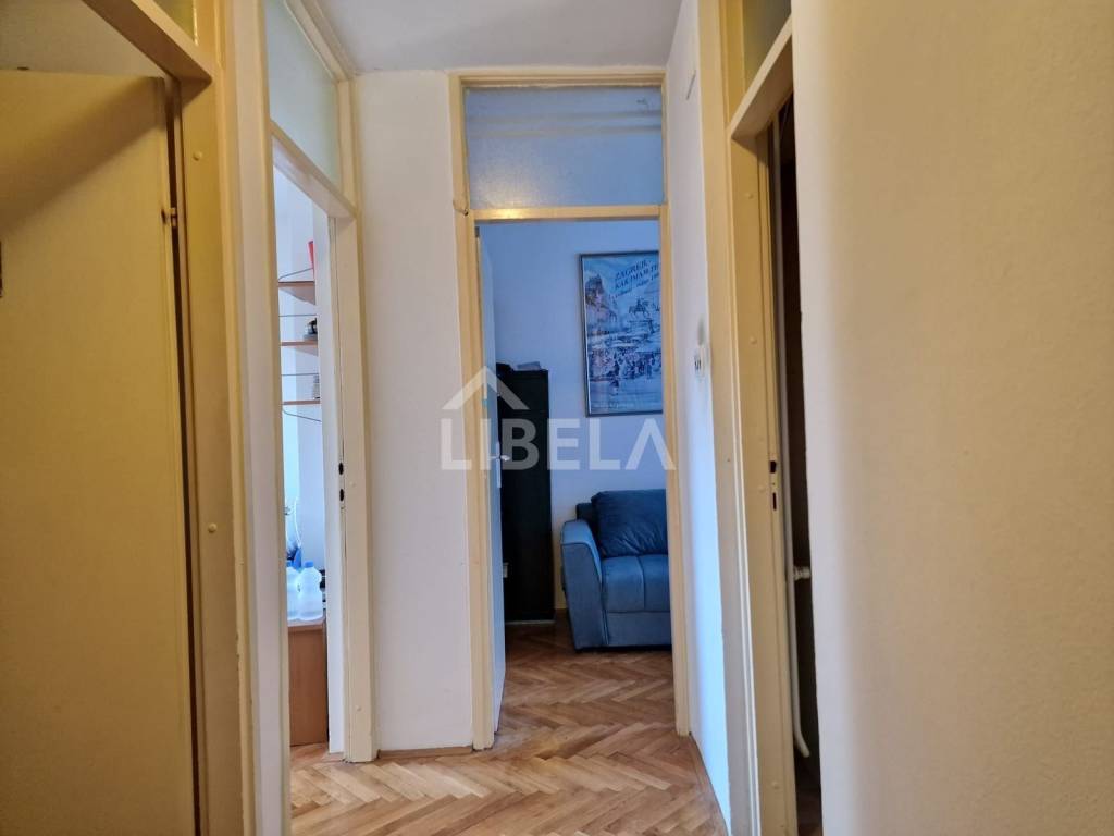 Flat in a building, Sale, Zagreb, Maksimir