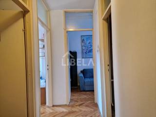 Flat in a building, Sale, Zagreb, Maksimir