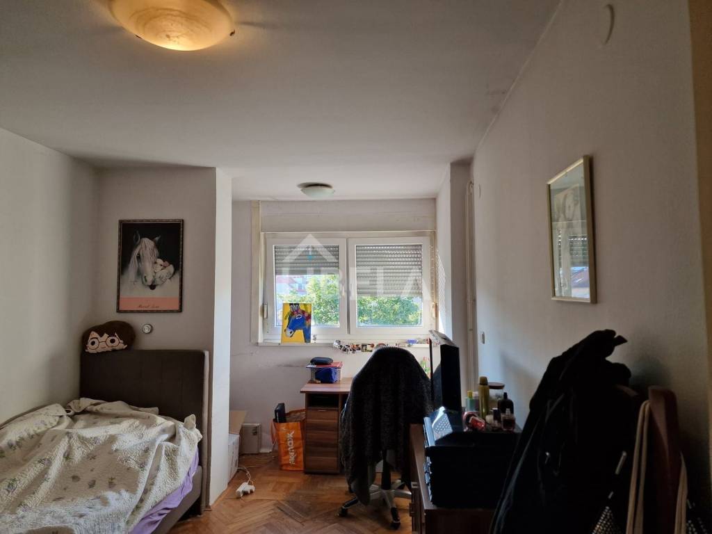 Flat in a building, Sale, Zagreb, Maksimir