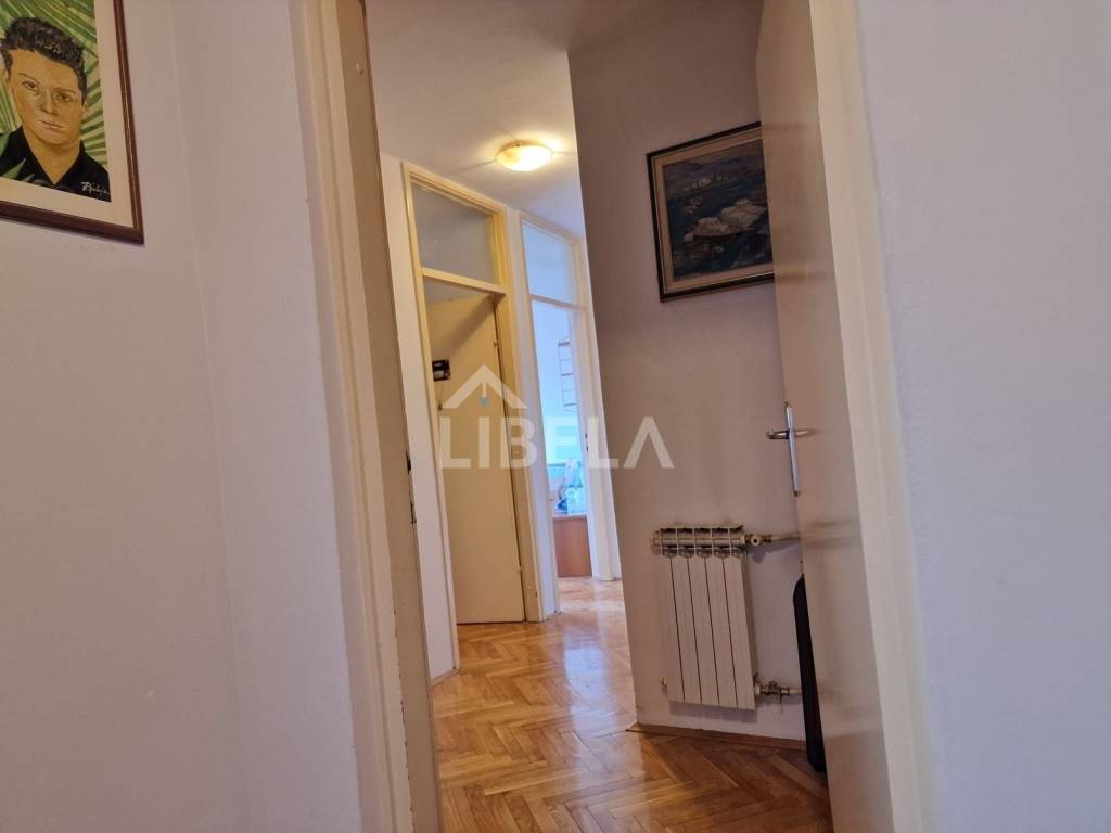 Flat in a building, Sale, Zagreb, Maksimir