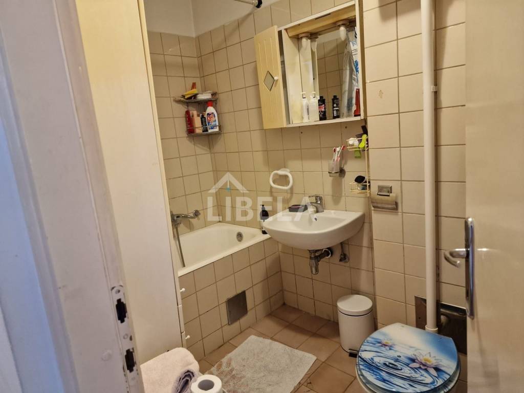 Flat in a building, Sale, Zagreb, Maksimir