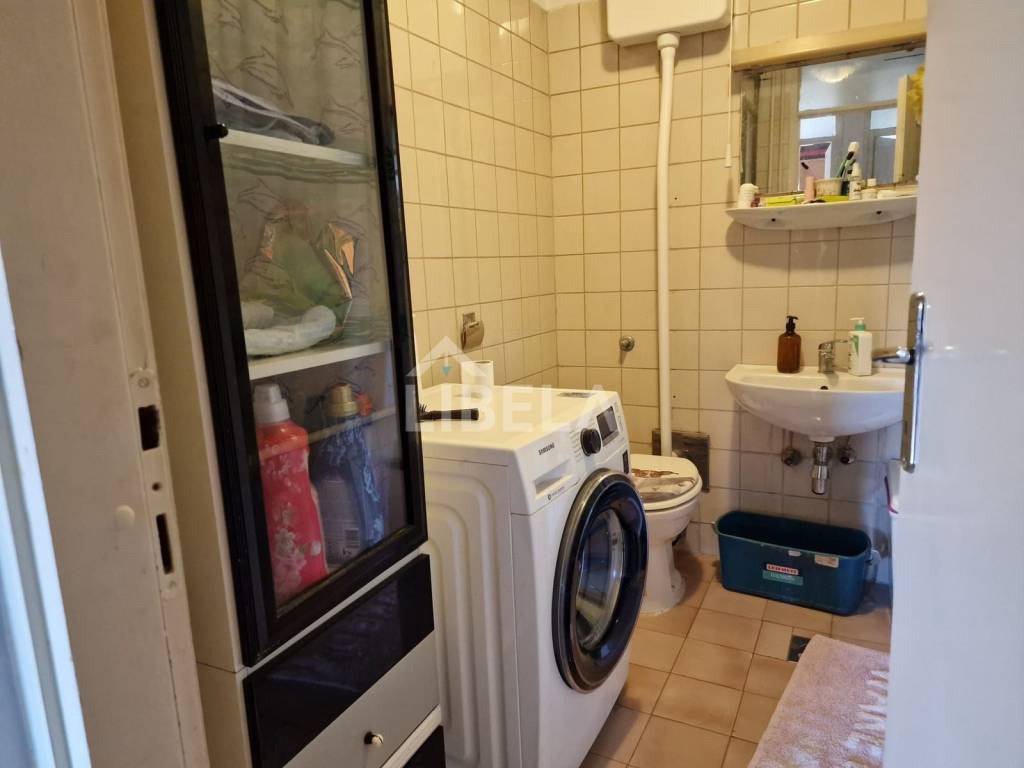 Flat in a building, Sale, Zagreb, Maksimir