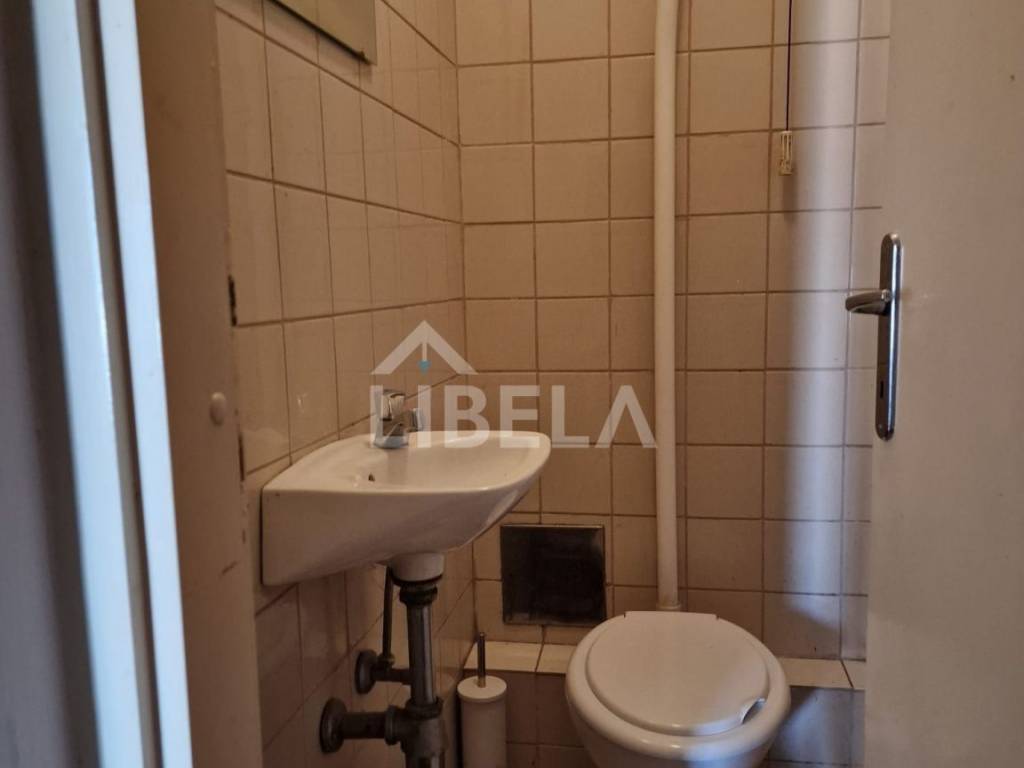 Flat in a building, Sale, Zagreb, Maksimir