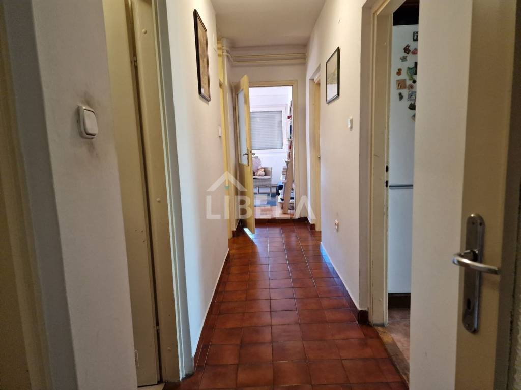 Flat in a building, Sale, Zagreb, Maksimir