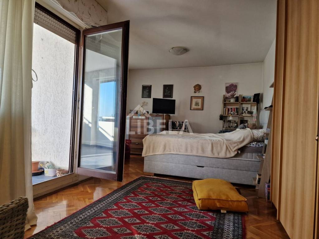 Flat in a building, Sale, Zagreb, Maksimir