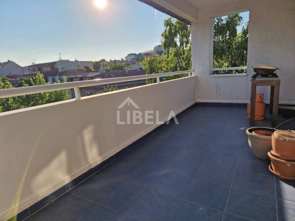Flat in a building, Sale, Zagreb, Maksimir