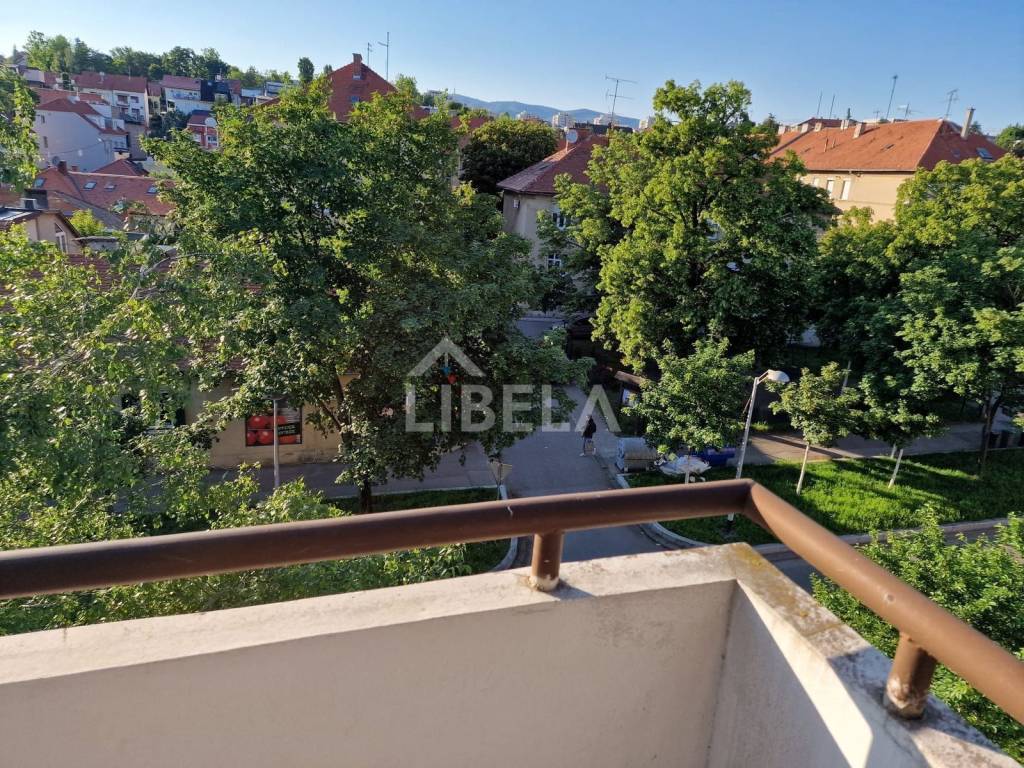 Flat in a building, Sale, Zagreb, Maksimir