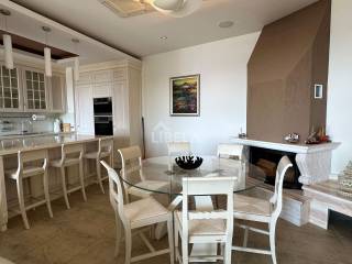 House by the sea, Sale, Pakoštane, Drage