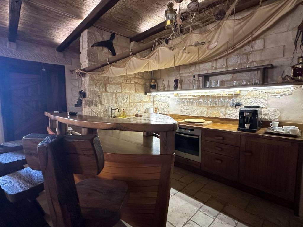 House by the sea, Sale, Pakoštane, Drage