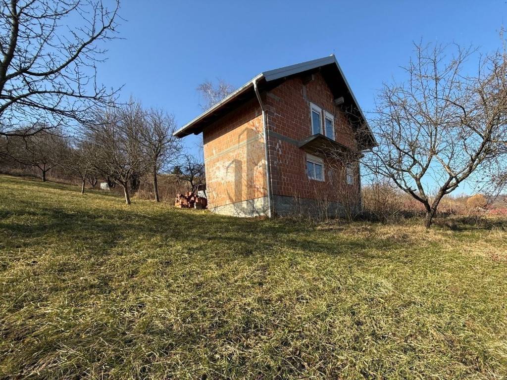 Family house, Sale, Sveta Nedelja, Sveta Nedelja