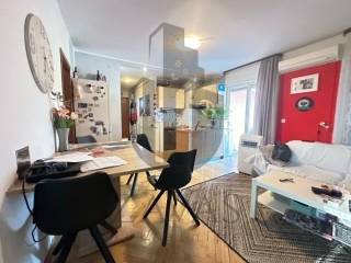 Flat in a building, Sale, Zagreb, Donja Dubrava