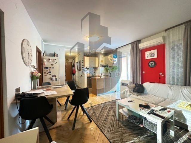 Flat in a building, Sale, Zagreb, Donja Dubrava