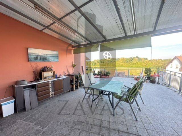 Flat in a building, Sale, Zagreb, Donja Dubrava