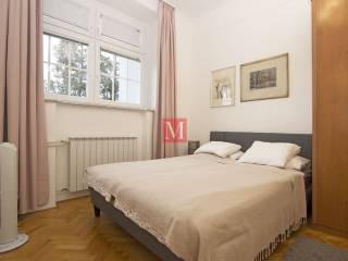 Flat in a building, Rent, Zagreb, Gornji Grad - Medveščak