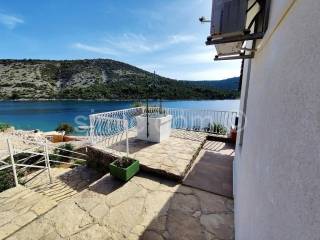 House by the sea, Sale, Marina, Vinišće