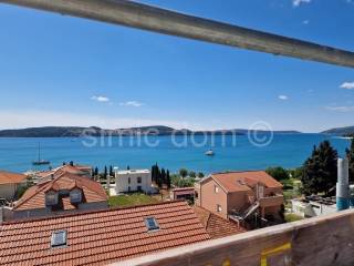 Apartment by the sea, Sale, Seget, Seget Donji