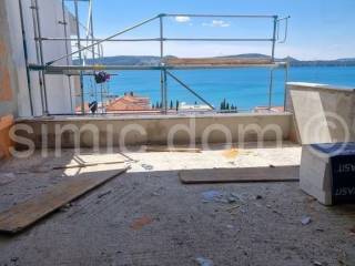 Apartment by the sea, Sale, Seget, Seget Donji