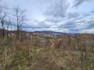 Plot for residential construction, Sale, Zagreb, Črnomerec