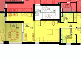 Flat in a new building, Sale, Pag, Šimuni