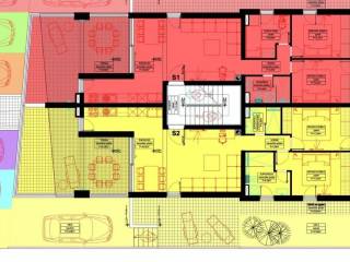 Flat in a new building, Sale, Pag, Šimuni