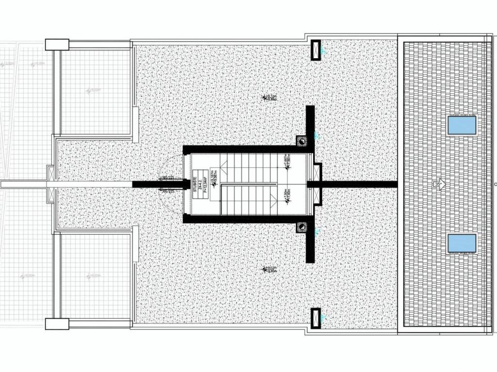 Flat in a new building, Sale, Pag, Šimuni