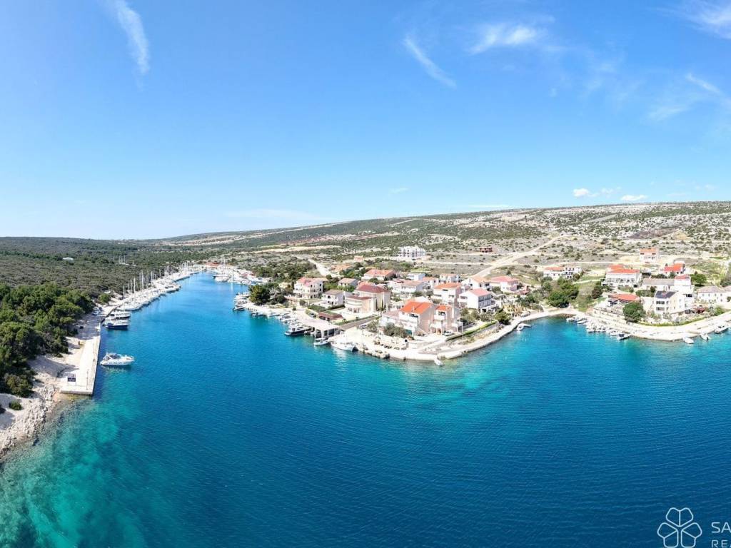 Flat in a new building, Sale, Pag, Šimuni