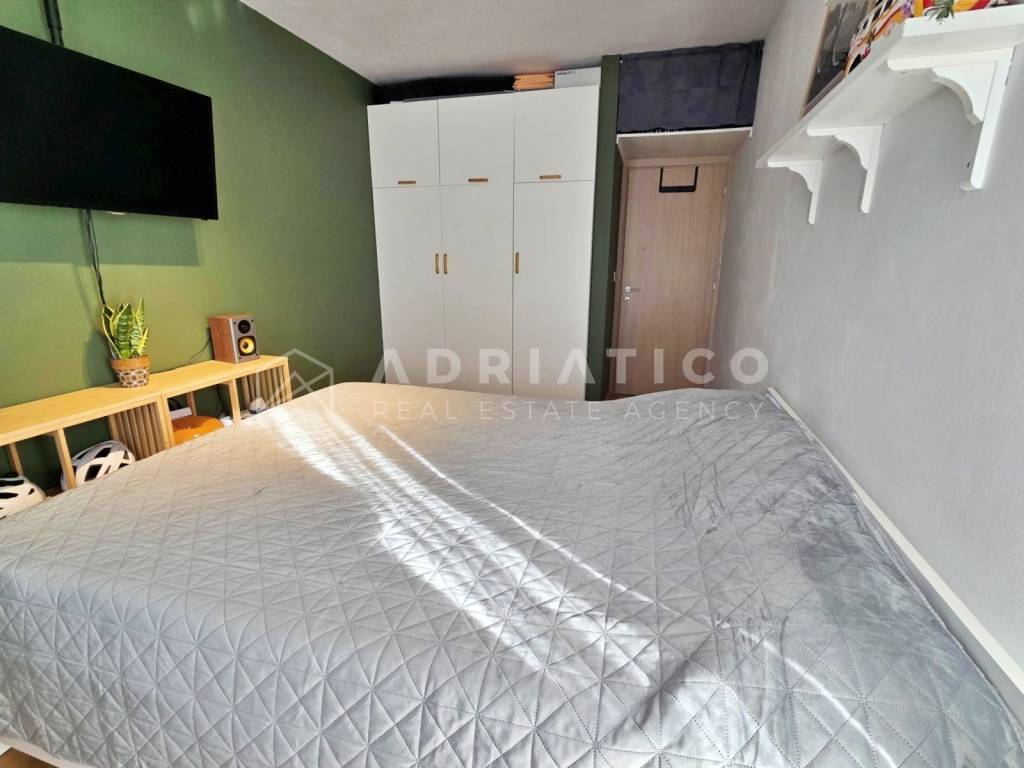 Stan u zgradi, Prodaja, Rovinj, Rovinjsko Selo