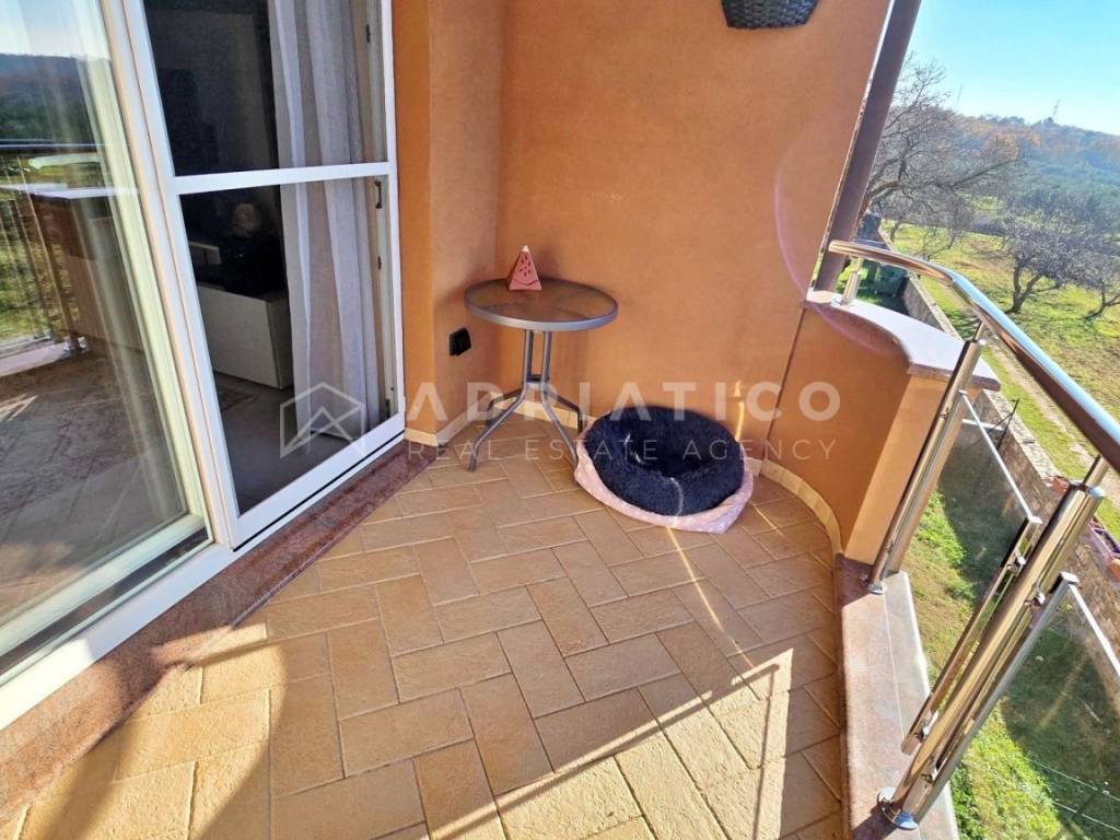 Stan u zgradi, Prodaja, Rovinj, Rovinjsko Selo