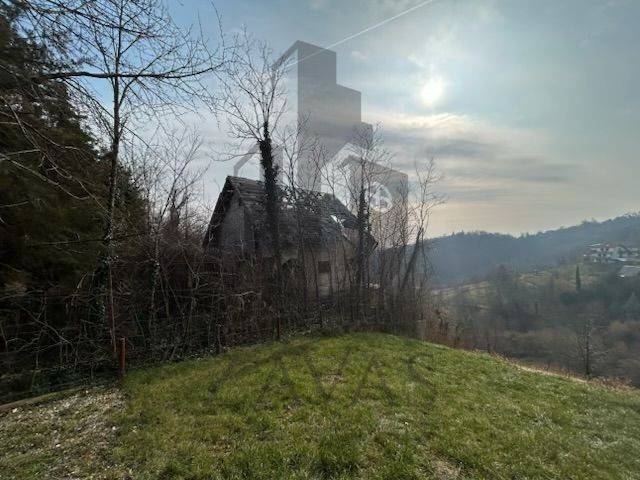 Weekend house, Sale, Zagreb, Gornja Dubrava