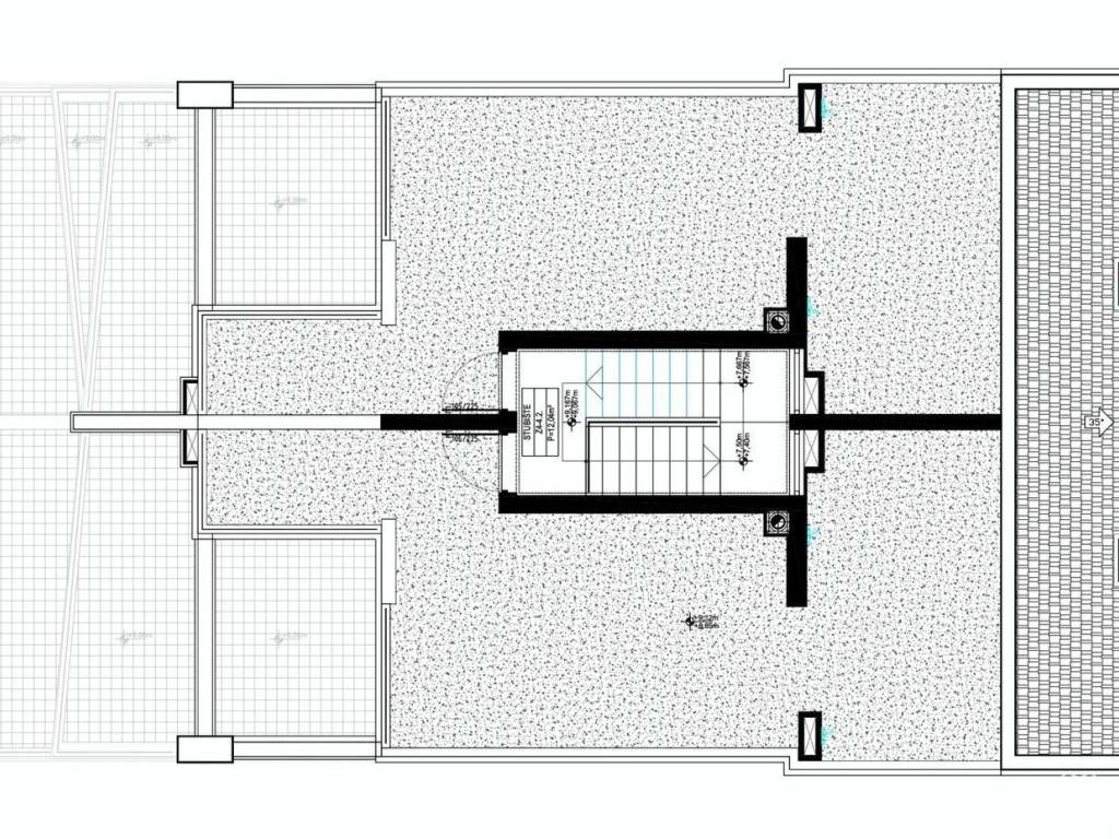 Flat in a new building, Sale, Pag, Šimuni