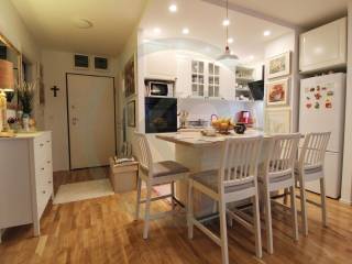 Flat in a building, Sale, Zagreb, Novi Zagreb - istok