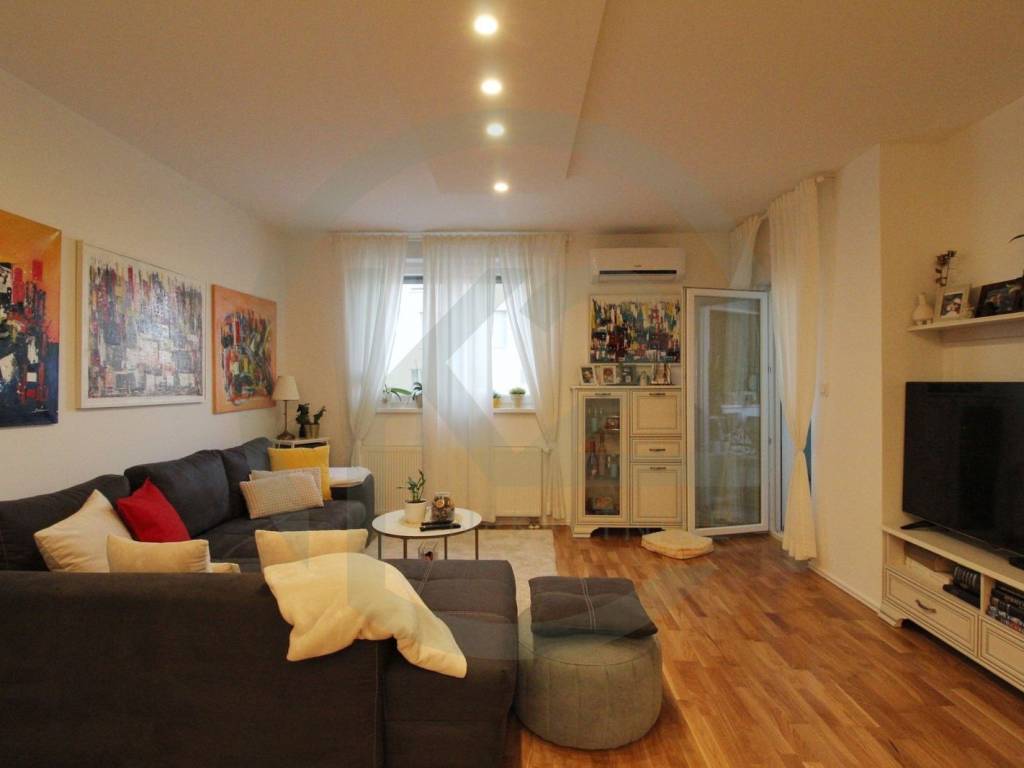 Flat in a building, Sale, Zagreb, Novi Zagreb - istok