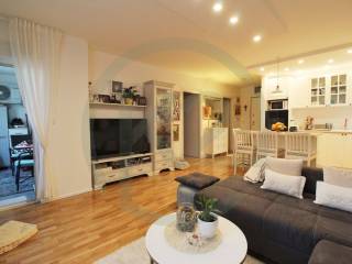 Flat in a building, Sale, Zagreb, Novi Zagreb - istok