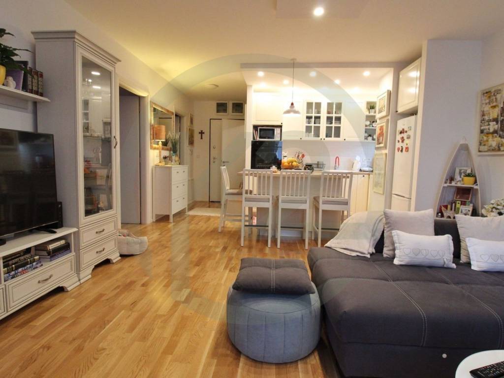 Flat in a building, Sale, Zagreb, Novi Zagreb - istok