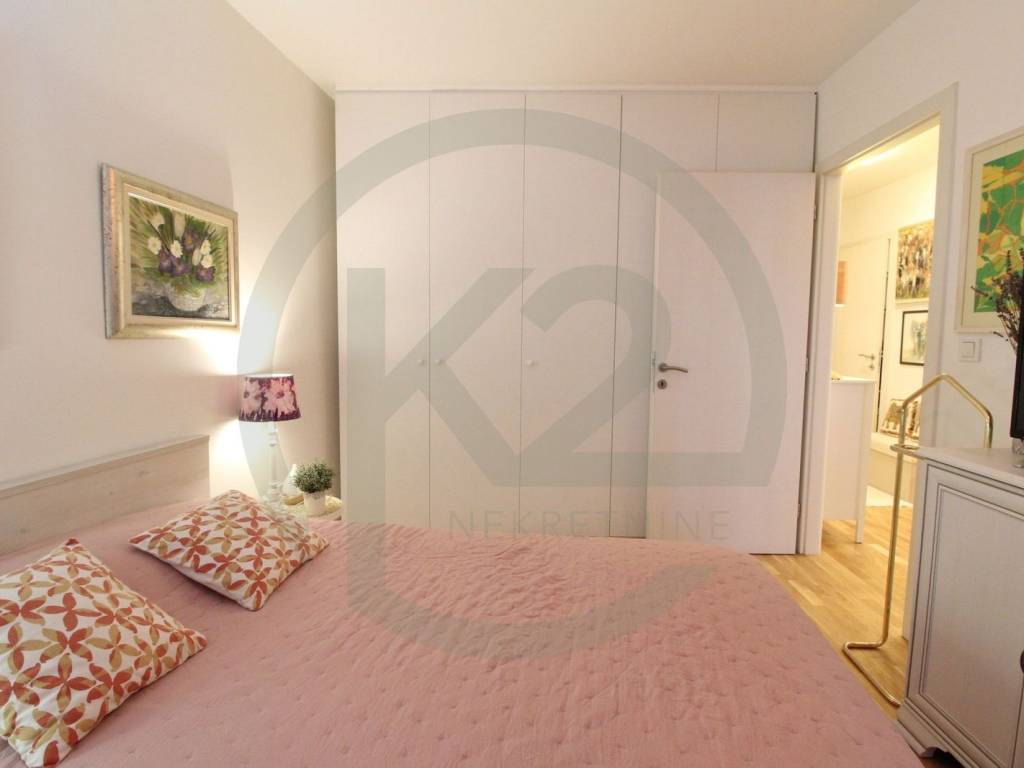 Flat in a building, Sale, Zagreb, Novi Zagreb - istok