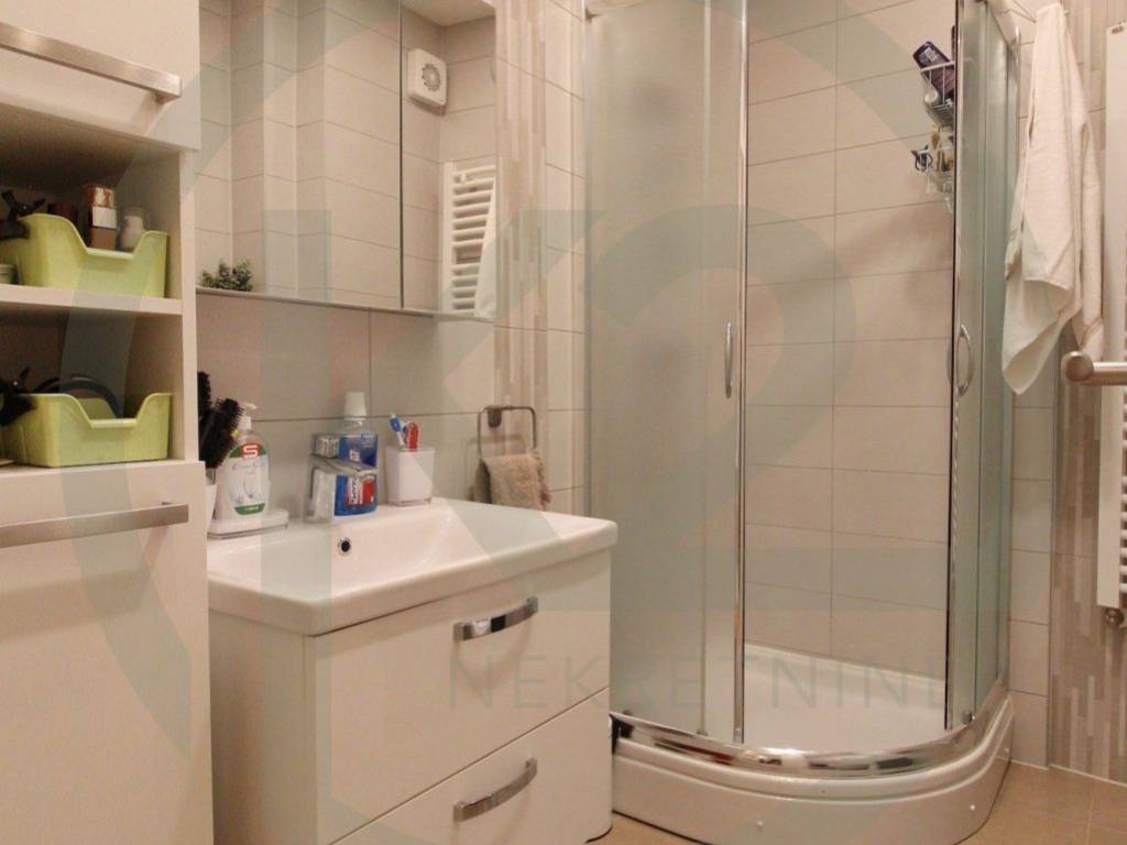Flat in a building, Sale, Zagreb, Novi Zagreb - istok