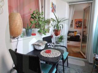 Flat in a building, Sale, Zagreb, Novi Zagreb - istok