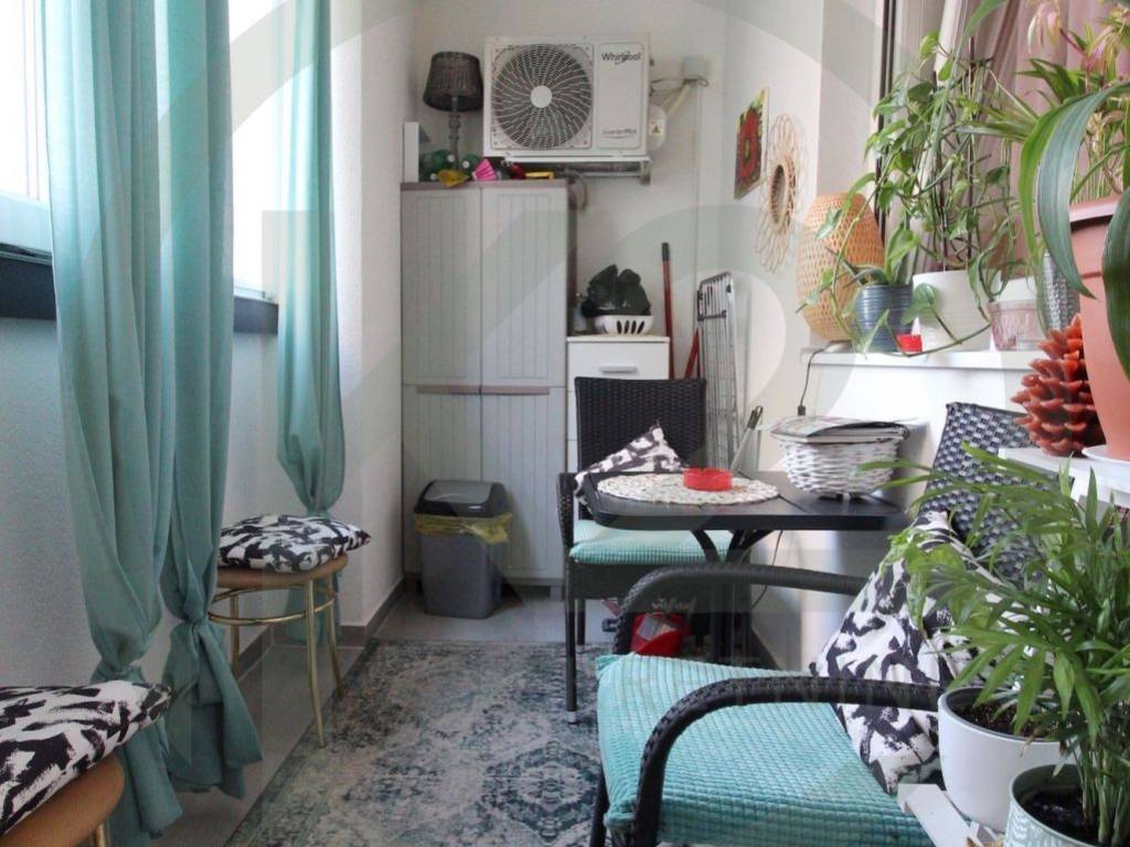 Flat in a building, Sale, Zagreb, Novi Zagreb - istok
