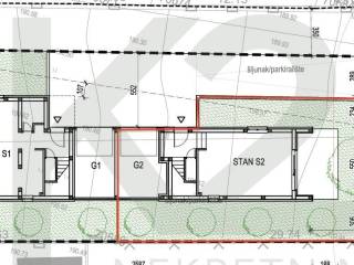 Semi-detached house, Sale, Zagreb, Gornja Dubrava