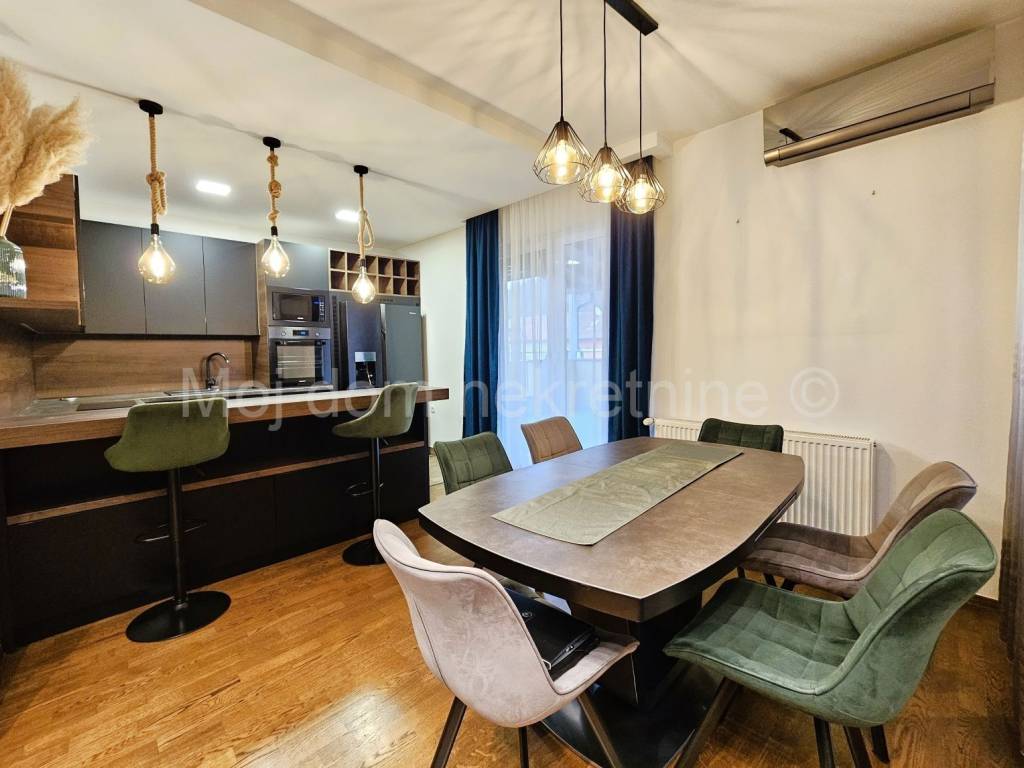 Stan u zgradi, Prodaja, Zagreb, Gornja Dubrava