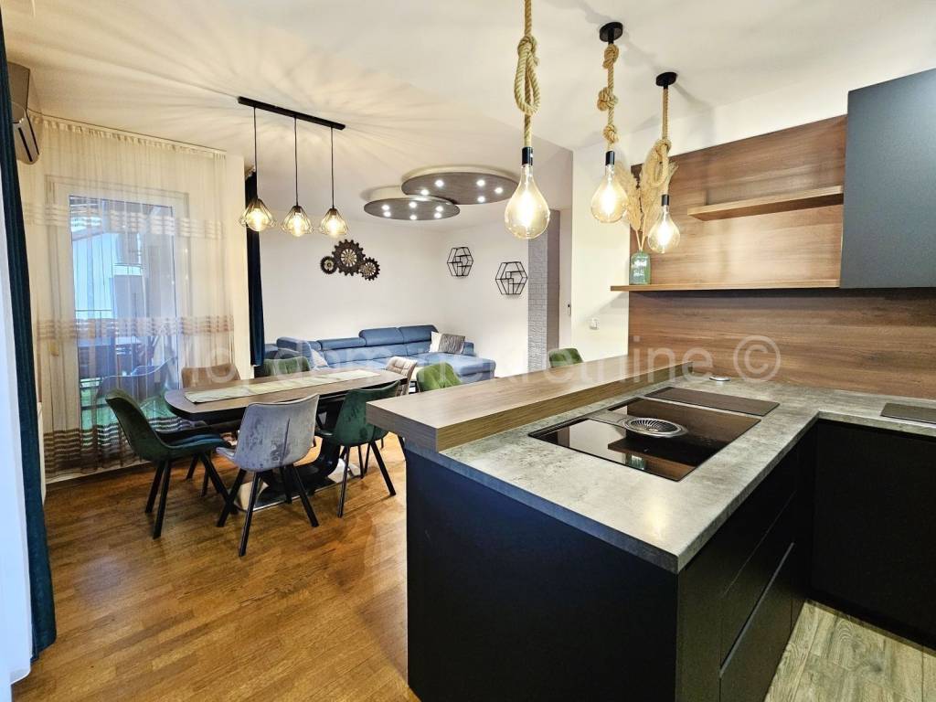 Stan u zgradi, Prodaja, Zagreb, Gornja Dubrava