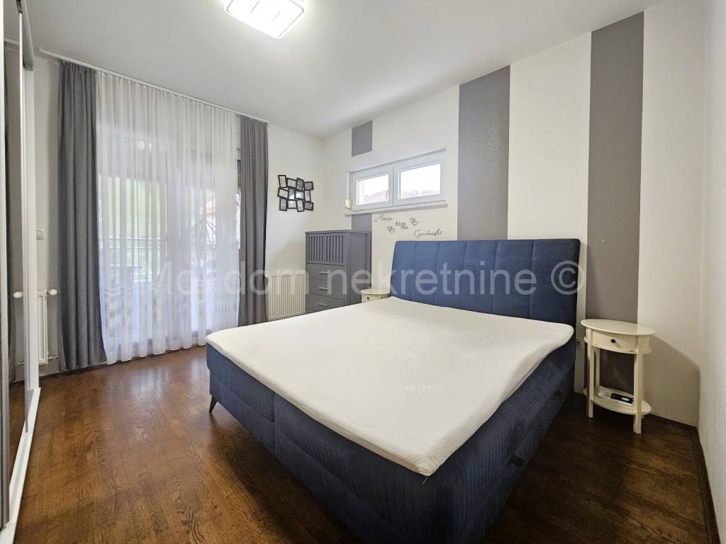 Stan u zgradi, Prodaja, Zagreb, Gornja Dubrava