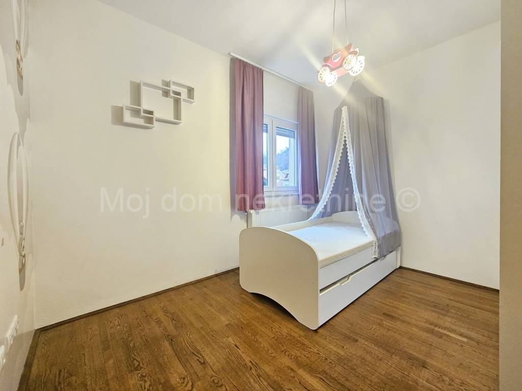 Stan u zgradi, Prodaja, Zagreb, Gornja Dubrava