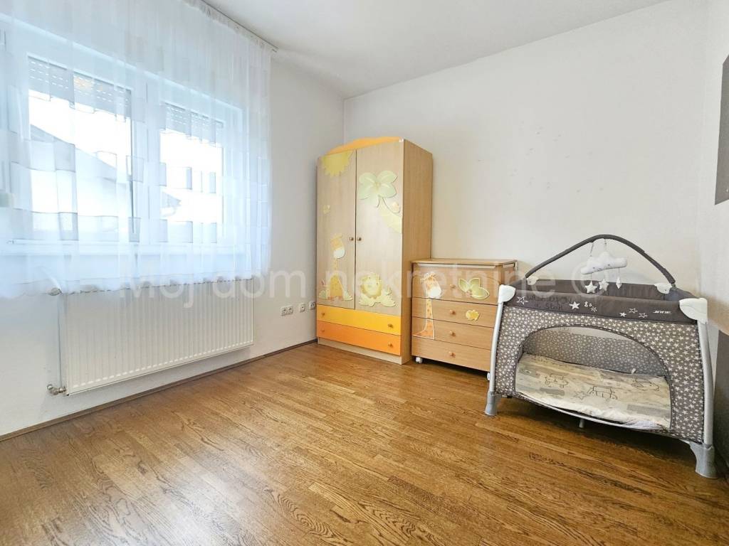 Stan u zgradi, Prodaja, Zagreb, Gornja Dubrava