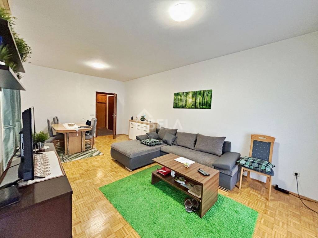 Flat in a building, Sale, Zagreb, Stenjevec