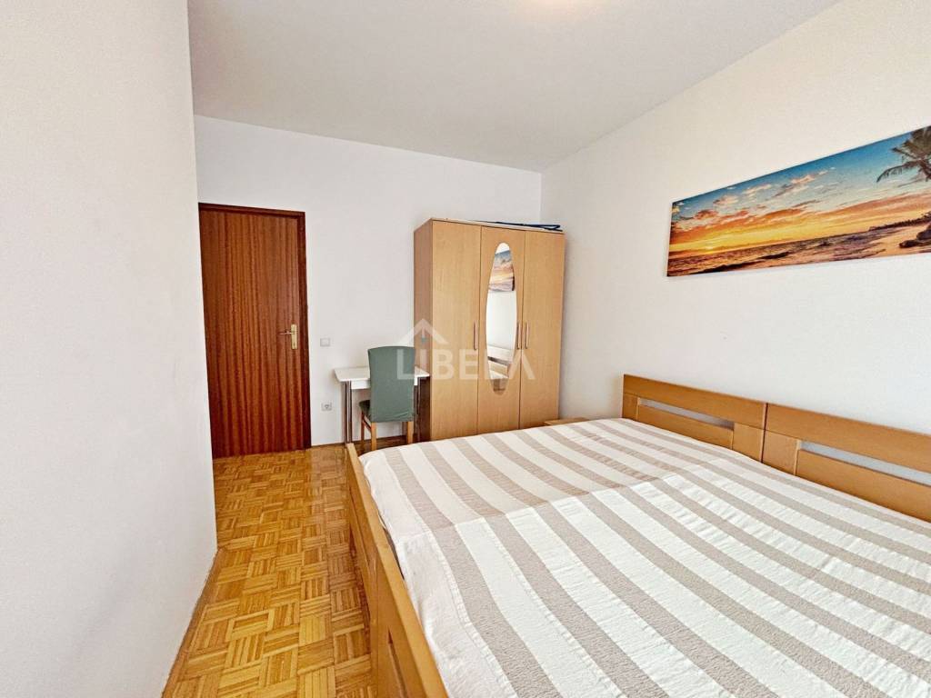 Flat in a building, Sale, Zagreb, Stenjevec