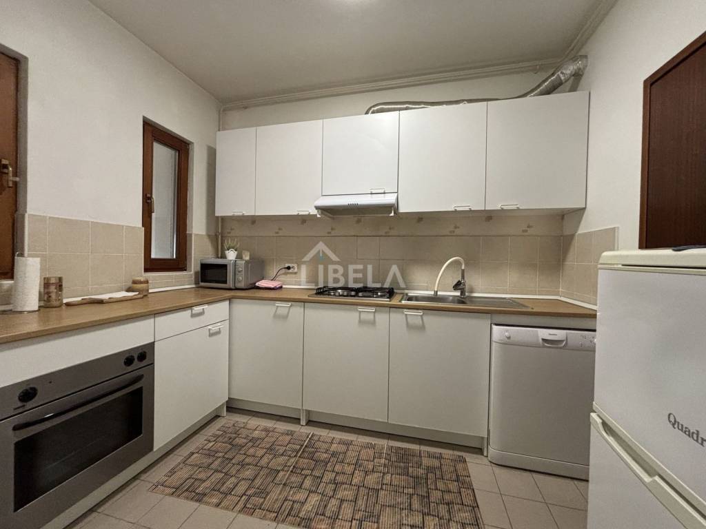 Flat in a building, Sale, Zagreb, Stenjevec